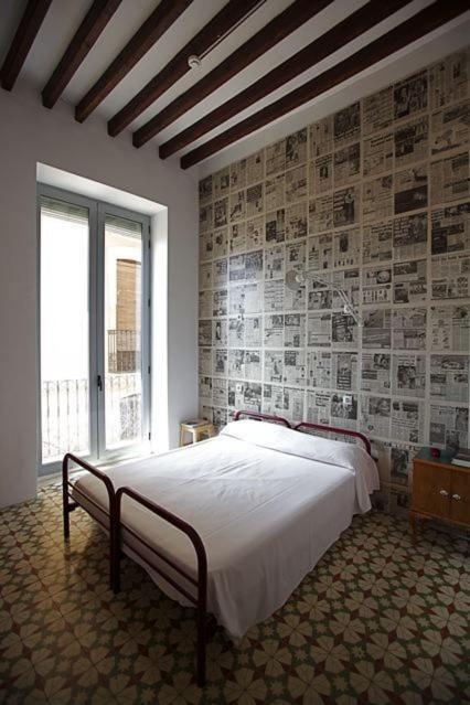 Barrio Boutik Long * Alicante